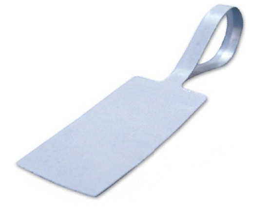 啞銀不干膠標簽的特點及其應用 啞銀不干膠標簽的特點及其應用